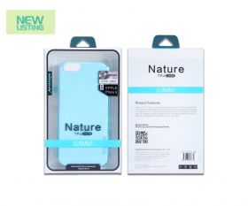 Силиконов гръб NiLLKiN Nature Samsung A3(2016)