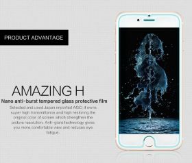 Стъклен протектор NiLLKiN Amazing H glass iPhone 6