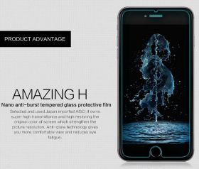 Стъклен протектор NiLLKiN Amazing H glass iPhone 6 Plus