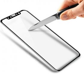 Стъклен протектор Glass 5D iPhone X