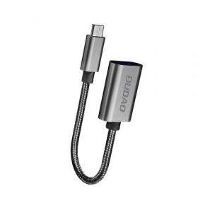 DUDAO преходник USB-Micro L15M