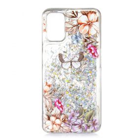 Samsung A72 5G A72 4G Color Water Case
