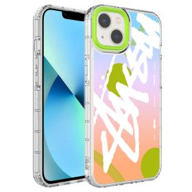 iPhone 14 Plus Neon Case