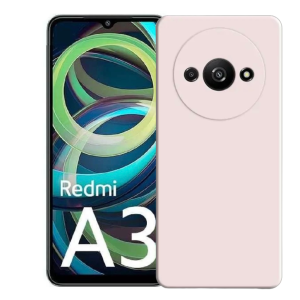 Xiaomi Redmi A3 4G Нано силиконов гръб