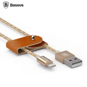 USB кабел Baseus Antila Series iPhone