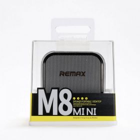 Оригинална блутут колонка Remax M8 mini