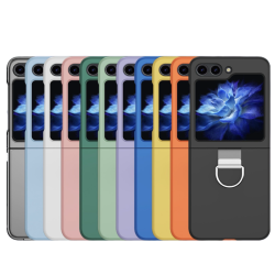 Samsung Z flip 5 Color case cover