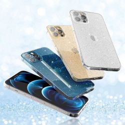 Xiaomi Redmi 12C Crystal Case