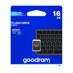 USB FLASH GOODRAM MINII 16GB 2.0 UP12 