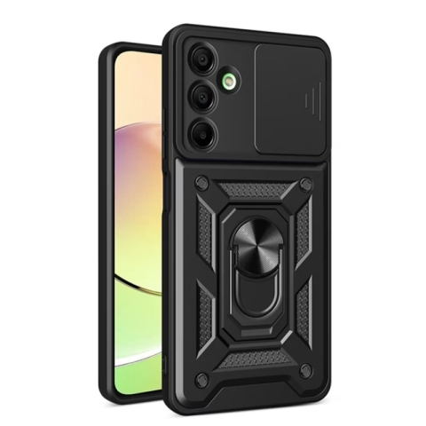 Samsung A36 Ring Armor Case