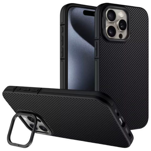 iPhone 16 Pro Carbon case