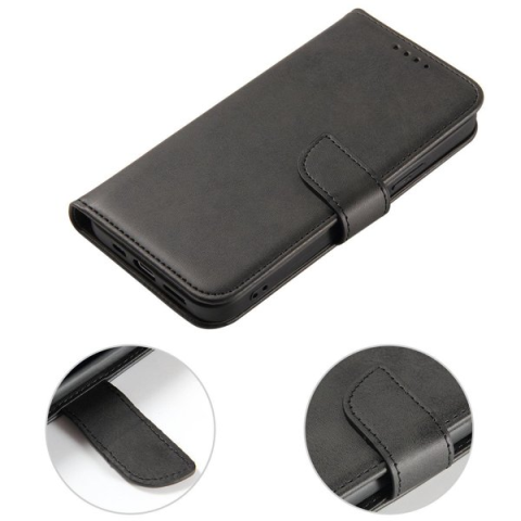 Samsung S25 Edge Magnet Book NEW