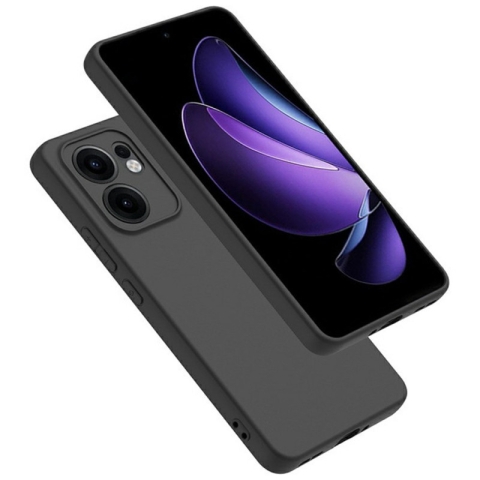 Oppo Reno 13F 5G Oppo 13FS Нано силиконов гръб