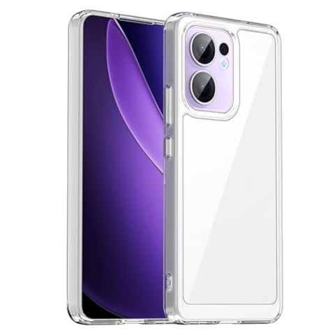 Oppo Reno 13F 5G Oppo 13FS Супер силикон 2mm