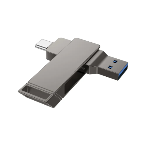 USB FLASH HOCO UD15 32GB USB 3.2 +USB