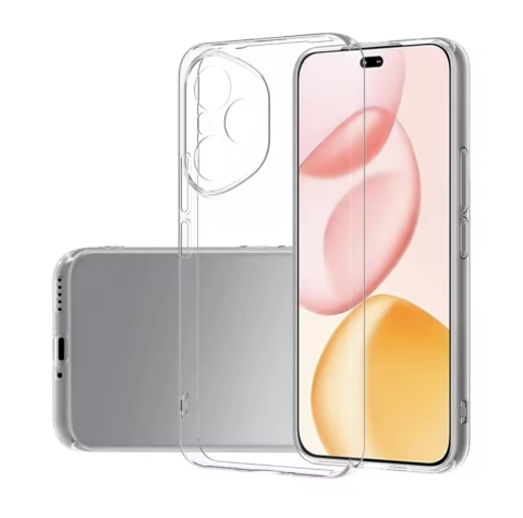 Honor 400 Супер силикон 0,5mm