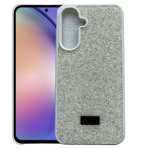 Samsung A56 Bling Case