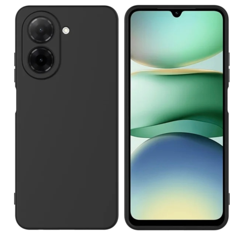 Xiaomi Redmi A5 4G 173.3mm Нано силиконов гръб