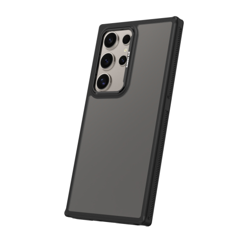 Samsung S24 Ultra Crystal black case