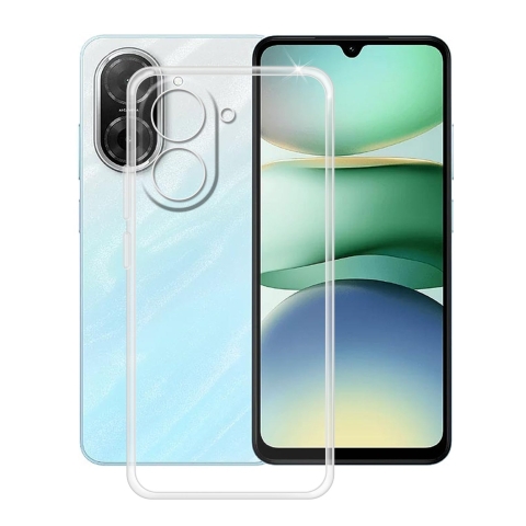 Xiaomi Redmi A5 173.3mm Супер силикон 1mm