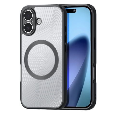 iPhone 17 Aimo Premium case MagSafe 