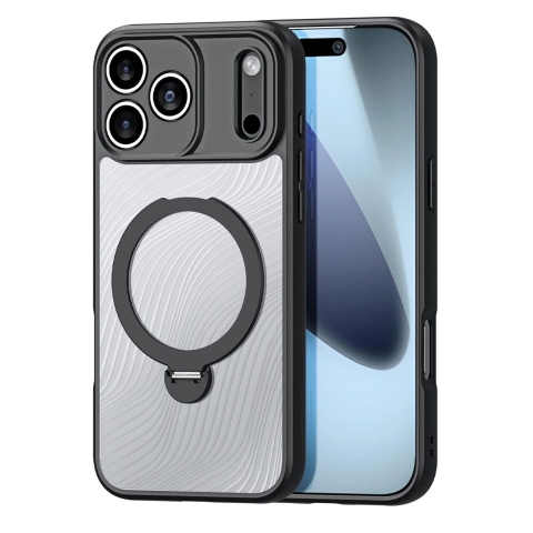 iPhone 17 Pro Aimo Premium case MagSafe