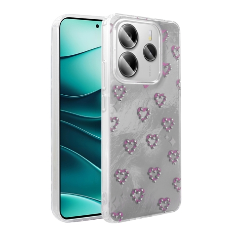 Xiaomi Redmi Note 14 4G Ponti case