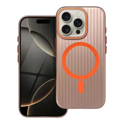 iPhone 17 Pro Simple Case MagSafe