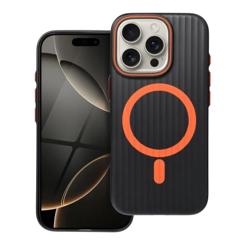iPhone 17 Pro Max Simple Case MagSafe