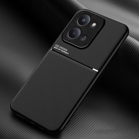 Xiaomi Redmi 15C Business carbon case