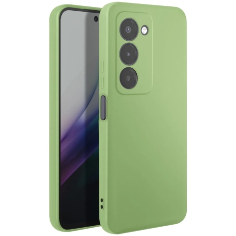 Xiaomi Redmi 15 Нано силиконов гръб