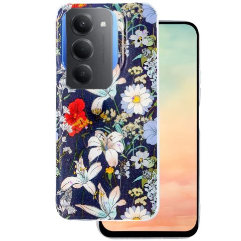 Xiaomi Redmi 15 Colorful case