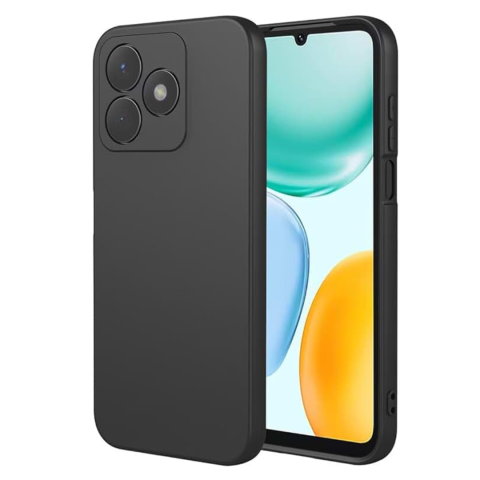 Honor X5c Plus Нано силиконов гръб