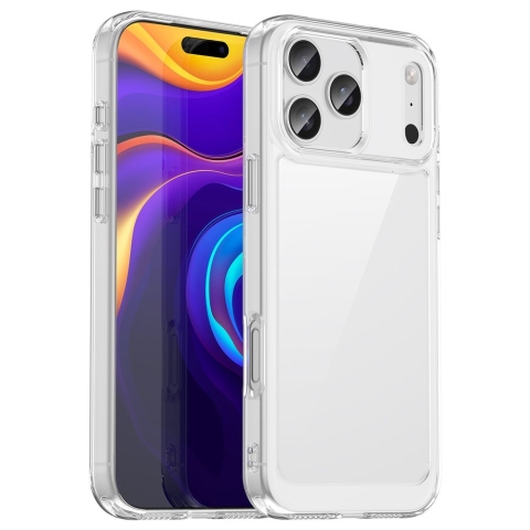 iPhone 17 Pro Acrylic case 