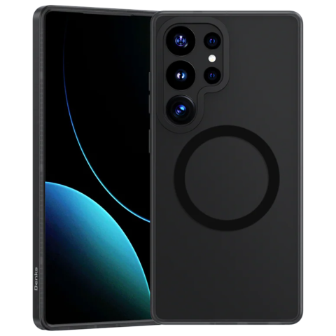 Samsung S25 Ultra Benks Magnetic case