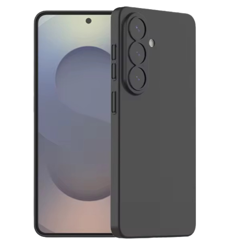 Samsung S26 Силиконов гръб мат