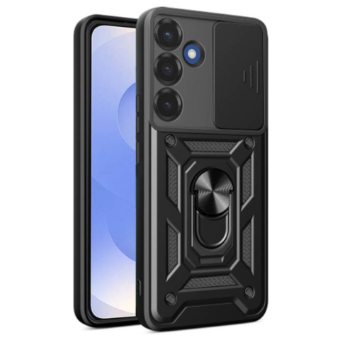 Samsung S26 Ring Armor Case