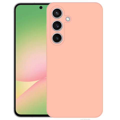 Samsung A57 LIQUID CASE 