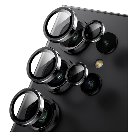 Samsung S24 Ultra Original Lens glass AR +AF