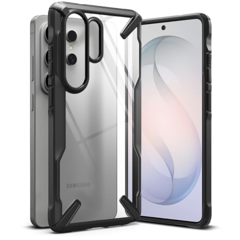 Samsung S26 Ultra Ringke Fusion X Case 