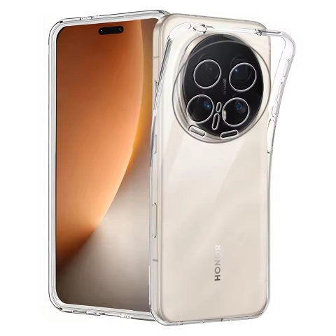 Honor Magic 8 Pro Супер силикон 2mm