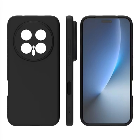 Honor Magic 8 Pro Нано силиконов гръб