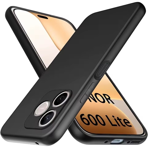 Honor 600 lite Нано силиконов гръб