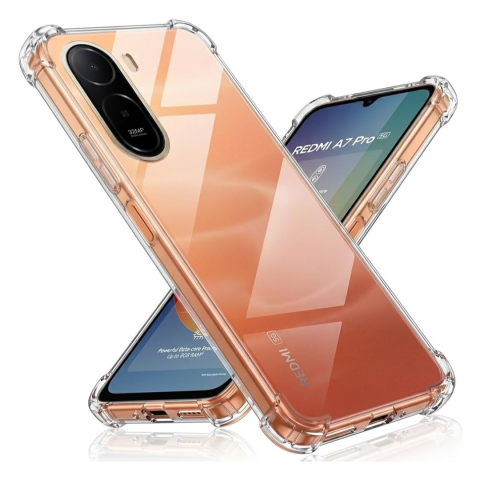 Xiaomi Redmi A7 Pro Силиконов гръб Anti Shock