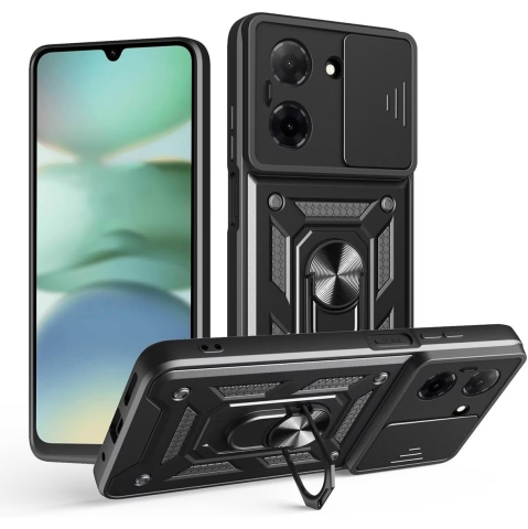 Xiaomi Redmi A5 173mm Ring Armor Case