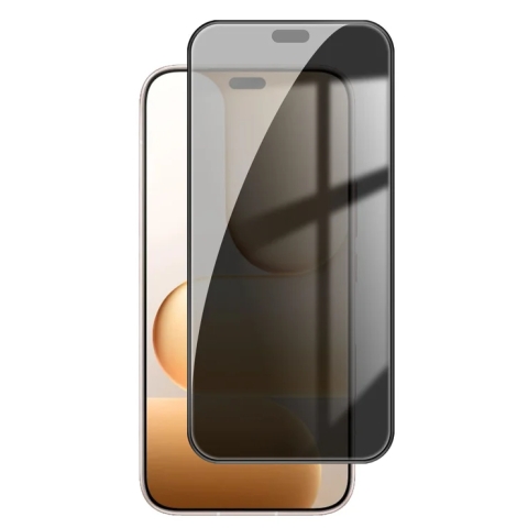 Honor 600 lite full glue glass Privacy 