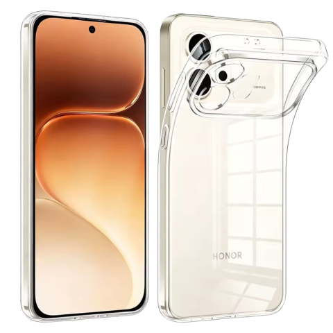 Honor 600 Супер силикон 2mm