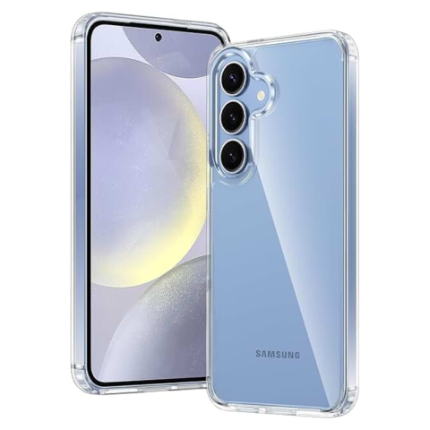 Samsung A27 Супер силикон 2mm
