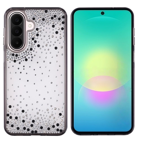 Samsung A27 Diamond case