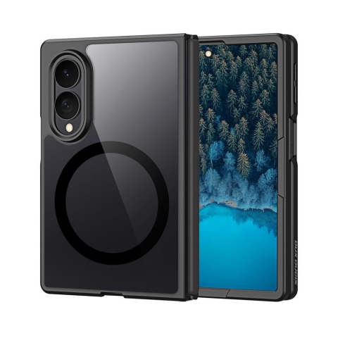 Samsung Z Fold 8 Aimo Series MagSafe case 